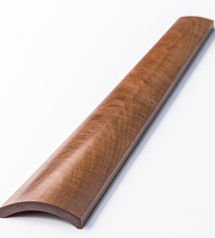 Griffbrett Bratsche Ahorn 4