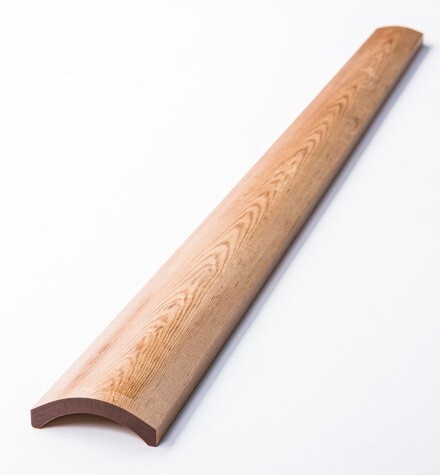 Griffbrett Cello Fichte 2