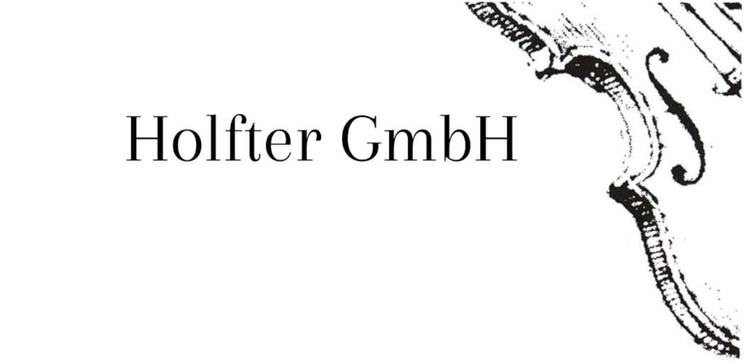 Holfter für Website