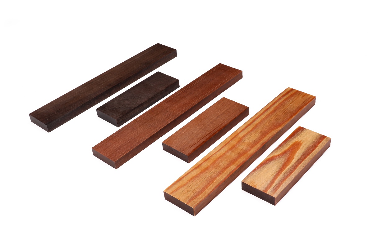 Nachhaltiges Holz für den Geigenbau - Sustainable Wood for Violin Making - Sonowood