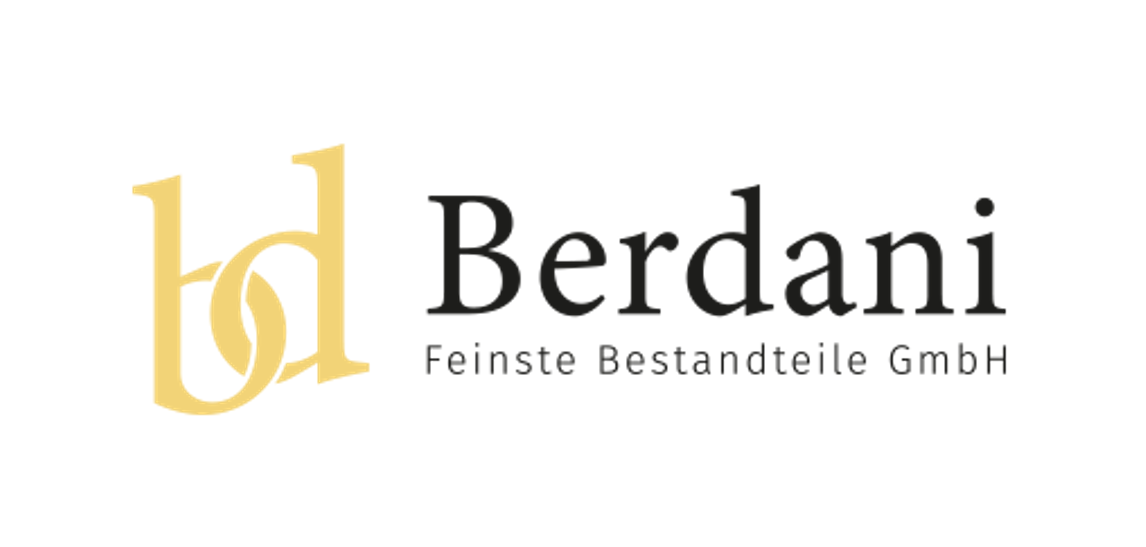 Logo Berdani - Nachhaltiger Geigenbau