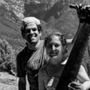 Mira Gruszow and Gideon Baumblatt - Luthiers working with Wood from sustainable forestry
