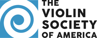 Logo VSA - Violin Society of America 