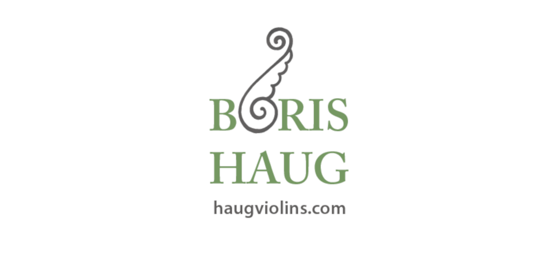 haugviolins für Website